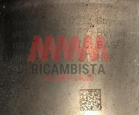 4M0254452FX Audi Q7 filtro antiparticolato