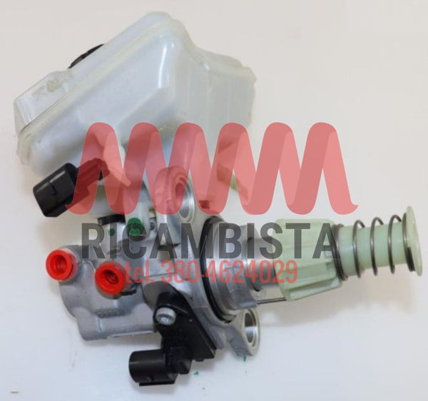 4M0611021H Audi Q7 pompa freni