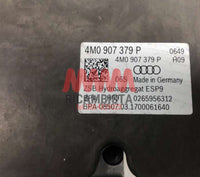 4M0907379P Audi Q7 3.0 gruppo pompa ABS