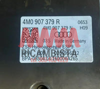 4M0907379R Audi Q7 3.0 gruppo pompa ABS