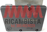 4R832C219BD Jaguar S-Type gruppo pompa ABS