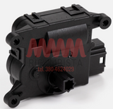 50521923 Alfa Giulietta attuatore climatizzatore