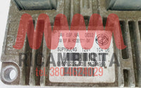 51784959 Fiat Doblò 1.4 centralina motore Magneti Marelli IAW5SFMA