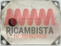 51784959 Fiat Doblò 1.4 centralina motore Magneti Marelli IAW5SFMA