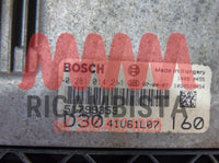 51799353 Fiat Ducato 3.0 centralina motore Bosch 0281014211