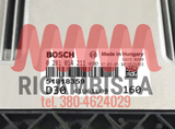 51818359 Citroen Jumper 3.0 centralina motore Bosch 0281014211