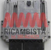 51877451 Fiat Ducato 3.0 centralina motore Bosch 0281016888