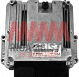 51888307 Fiat Ducato 3.0 centralina motore Bosch 0281016816