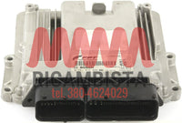 51888308 Fiat Ducato 3.0 centralina motore Bosch 0281016888