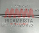 55190212 Alfa Romeo 147 156 166 GTV Spider 2.0 coperchio cinghia distribuzione 2