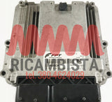 55252816 Fiat Ducato 3.0 centralina motore Bosch 0281030094