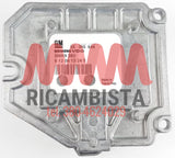 55355044 Opel Zafira 1.8 centralina motore Siemens 5WK9383