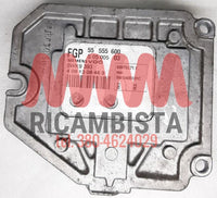 55555600 Opel Zafira 1.8 benzina centralina motore Siemens 5WK9393