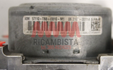 57110TB8E810M1 Honda Civic 2014 gruppo pompa ABS 1