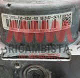 57110TV0E051M1 Honda Civic 2012 gruppo pompa ABS 1