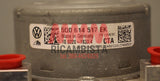 5Q0614517EK Volkswagen Golf gruppo pompa ABS