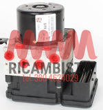5W932C405AD Jaguar S-Type gruppo pompa ABS