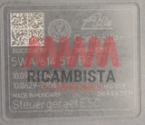 5WA614517BL Audi A3 2021 gruppo pompa ABS 2