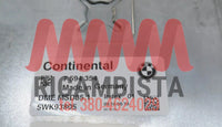 5WK93805 BMW X5 X6 4.4 centralina motore Siemens 7594354