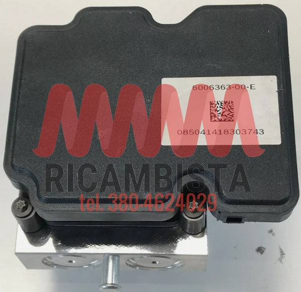 6006363-00-E Tesla S gruppo pompa ABS