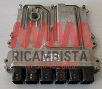 670172631C Maserati Levante centralina motore Bosch 0261S101EW
