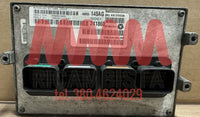 68059140AG Dodge Durango centralina motore P05150582AC