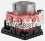 6861376 BMW Serie 1 F20 gruppo ABS 3