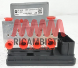 6875559 BMW Serie 3 F30 2017 guppo pompa ABS