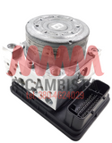 6875814 BMW Serie 3 F30 2015 guppo pompa ABS 3