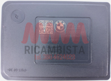 6878047 Mini Cooper F55 2016 gruppo pompa ABS 2