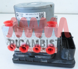 6881173 BMW Serie 3 F30 2016 guppo pompa ABS 2