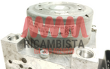 6885280 BMW X1 F48 2015 guppo pompa ABS 1
