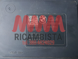 6885280 BMW X1 F48 2015 guppo pompa ABS 3