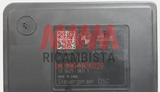 6887741 BMW Serie 3 F30 2017 guppo pompa ABS 2