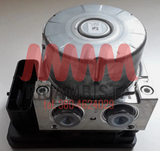 6887741 BMW Serie 3 F30 2017 guppo pompa ABS 3