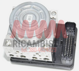 6888043 BMW Serie 2 F46 Gran Tourer 2018 gruppo pompa ABS 3