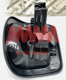 71752326 Fiat 500 maniglia regolazione sedile anteriore destro