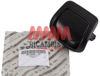 71752326 Fiat 500 maniglia regolazione sedile anteriore destro
