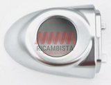 735627135 Fiat 500 coperchio maniglia porta anteriore sinistra 2