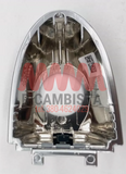735627135 Fiat 500 coperchio maniglia porta anteriore sinistra 3