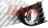 735642309 Fiat 500 mascherina fendinebbia destra