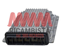 7588186 BMW X5 M centralina motore Bosch 5WK93863