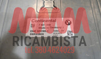7601358 BMW X6 centralina motore Siemens 5WK93806