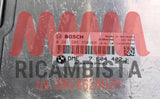 7604402 BMW F10 centralina motore Bosch 0261S05950