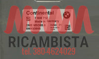 7608712 BMW X5 centralina motore Continental MSD85.3 5WK93865 