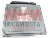7611342 BMW F11 centralina motore Continental 5WK93304