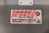 7614366 BMW 5 Touring centralina motore Continental 5WK93305