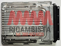 7621329 BMW X5 E70 centralina motore Continental 5WK93867