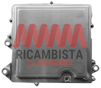 7629609 BMW X5 centralina motore Bosch 0261S07334