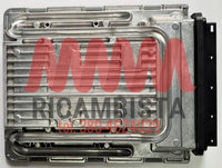 7639217 BMW X5 E70 centralina motore Continental 5WK93870